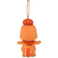 Key Chain - Pokémon / Charmander