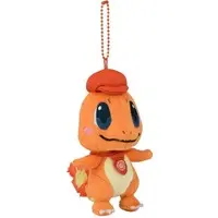 Key Chain - Pokémon / Charmander