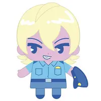 Finger Puppet - Key Chain - Sarazanmai