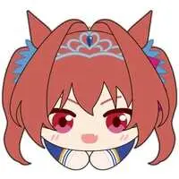 Key Chain - Plush - Plush Key Chain - Uma Musume Pretty Derby