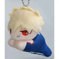 Key Chain - Boku no Hero Academia (My Hero Academia)