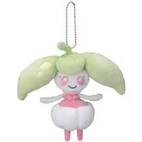 Key Chain - Plush Key Chain - Pokémon / Steenee