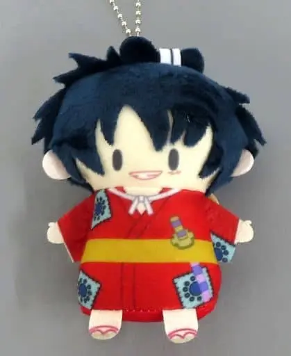Finger Puppet - Key Chain - ONE PIECE