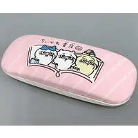 Glasses Case - Chiikawa / Chiikawa & Usagi & Hachiware