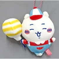 Key Chain - Plush Key Chain - Chiikawa / Chiikawa