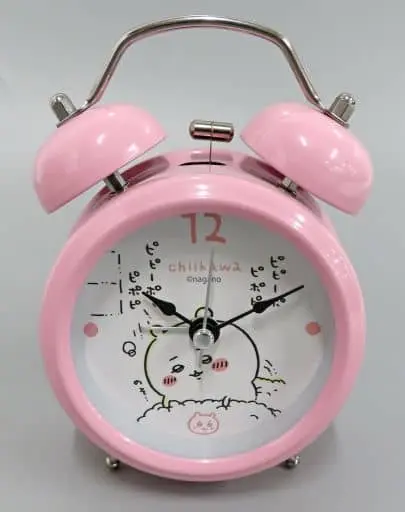 Clock - Chiikawa / Chiikawa