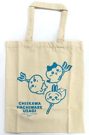 Bag - Chiikawa / Chiikawa & Usagi & Hachiware