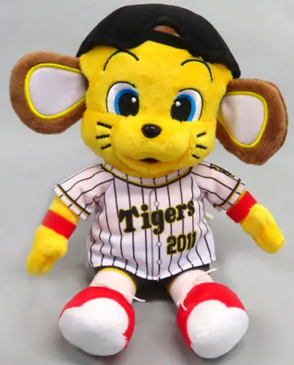 Plush - Hanshin Tigers