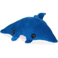 Plush - Pururun Series / Giant oceanic manta ray