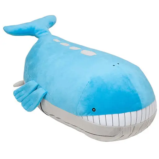 Plush - Pokémon / Wailord