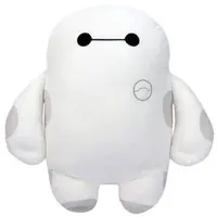 Mocchi-Mocchi- - Big Hero 6