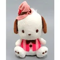 Plush - Sanrio / Pochacco