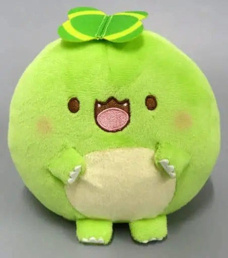 Plush - Minatoya Suzu Friends