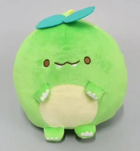 Plush - Minatoya Suzu Friends