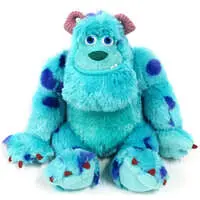 Plush - Monsters, Inc / Sulley (James Patrick Sullivan)