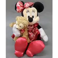 Plush - Disney / Minnie Mouse