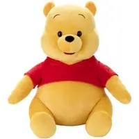 Plush - Winnie the Pooh / Winnie-the-Pooh