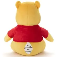 Plush - Winnie the Pooh / Winnie-the-Pooh