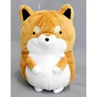 Plush - Tarushiba