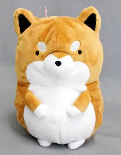 Plush - Tarushiba