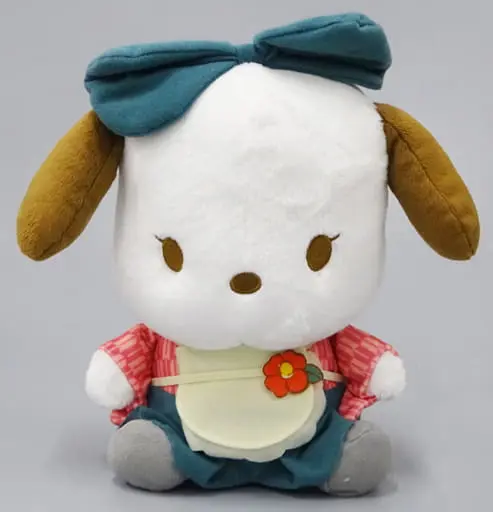 Plush - Sanrio / Pochacco