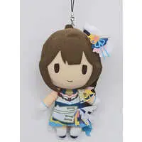 Plush - THE IDOLM@STER SHINY COLORS