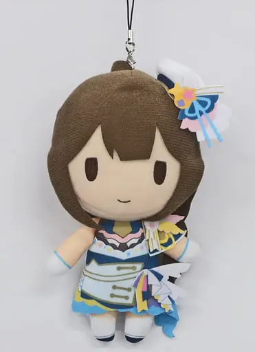 Plush - THE IDOLM@STER SHINY COLORS