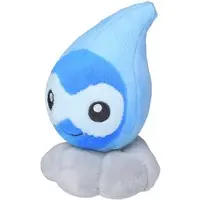 Plush - Pokémon / Castform