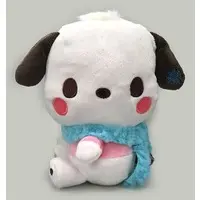 Plush - Sanrio characters / Pochacco