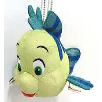 Plush - The Little Mermaid / Flownder