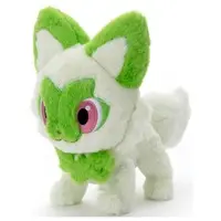 Plush - Pokémon / Sprigatito