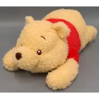 Plush - Winnie the Pooh / Winnie-the-Pooh