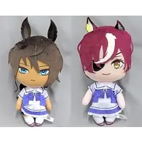 Plush - Uma Musume Pretty Derby