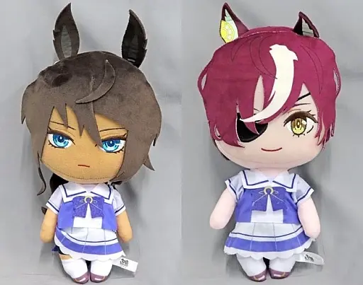 Plush - Uma Musume Pretty Derby