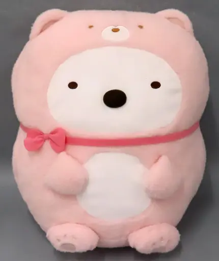 Plush - Sumikko Gurashi / Shirokuma