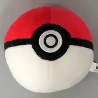 Plush - Pokémon / Foongus & Voltorb & Electrode