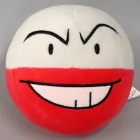 Plush - Pokémon / Electrode