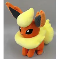 Plush - Pokémon / Flareon