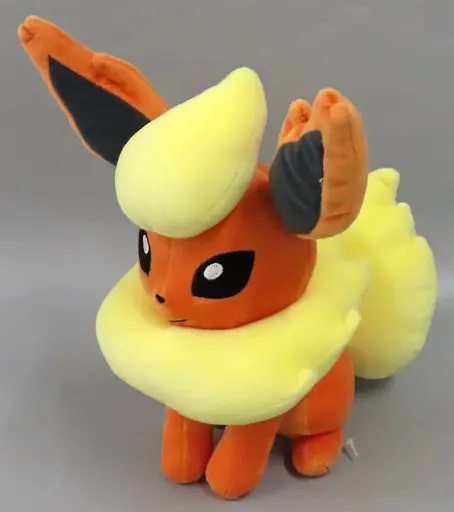 Plush - Pokémon / Flareon