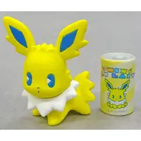 Trading Figure - Pokémon / Jolteon