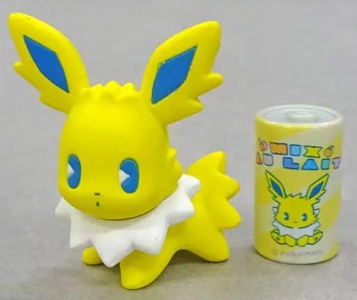 Trading Figure - Pokémon / Jolteon