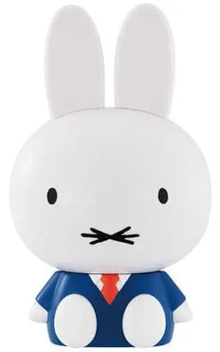 Capchara - miffy / Father Bunny