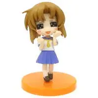 Trading Figure - Higurashi no naku koro ni (Higurashi When they Cry)