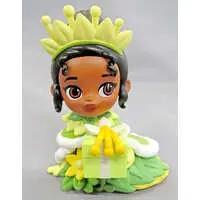 Trading Figure - POP MART / Tiana