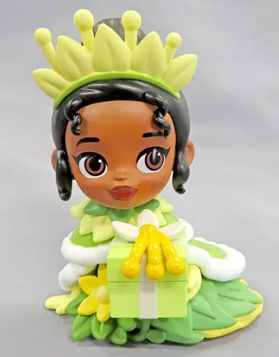 Trading Figure - POP MART / Tiana