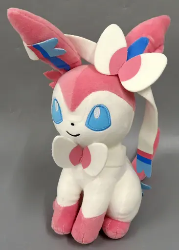 Plush - Pokémon / Sylveon