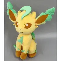 Plush - Pokémon / Leafeon