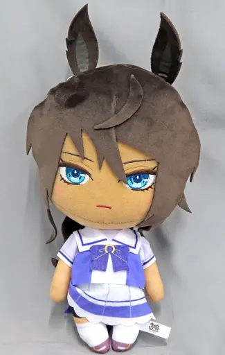 Plush - Uma Musume Pretty Derby