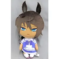 Plush - Uma Musume Pretty Derby