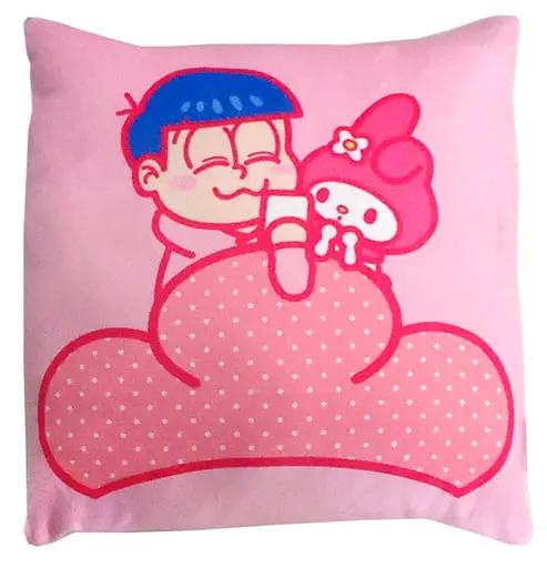 Cushion - Osomatsu-san / My Melody